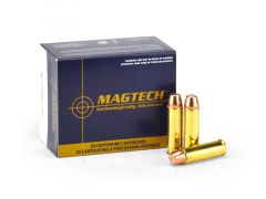 Magtech .500 S&W Magnum 325 Grain FMJ (Case)