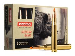 Norma Dedicated Hunting, 280 Remington, tipstrike, ammo for sale, Ammunition Depot