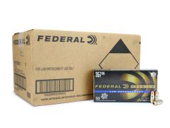 Federal Premium HST .357 Sig 125 Grain HP (Case)