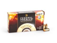 Federal Premium HST .380 ACP 99 Grain JHP
