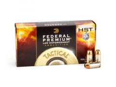 Federal Premium HST .45 ACP 230 Grain JHP (Box)