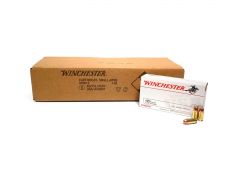 Winchester .45 ACP 230 Grain FMJ (Case)