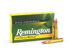 Remington Core-Lokt .30-06 Spring 125 Grain SP (Box)