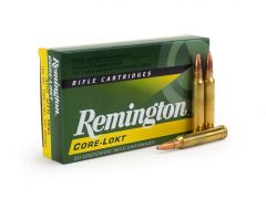 Remington 300 Win Mag 150 Grain Core-Lokt PSP (Box)