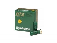 Remington STS 12 Ga 2-3/4" 1-1/8 Oz No.8 Lead Shot (Box)