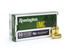 Remington UMC .45 ACP 230 Grain FMJ (Box)