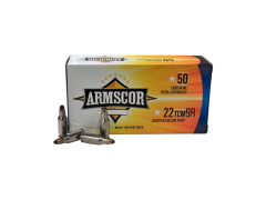 armscor usa, 22 tcm 9r, 22 tcm 9r for sale, jhp, hollow point, ammo buy, ammo for sale, ammunition, Ammunition Depot