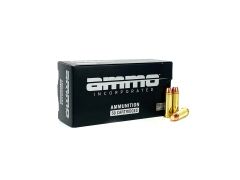 Ammo Inc, Signature Line, 38 Special ammo, tmc bullet, 38 special, revolver ammo, Ammunition Depot, ammo for sale