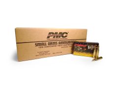 pmc, x-tac, xm193 ammo, 5.56 ammo, 223 ammo, fmj, 5.56 for sale, ammo for sale, Ammunition Depot