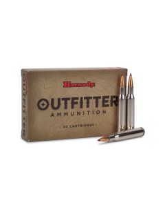 Hornady ammo for sale, hunting ammo for sale, lead free ammo, cx bullet, 270 win, 270 win ammo, Ammunition Depot
