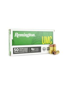 Remington UMC 40 S&W 180 Grain JHP L40SW2 Ammo Buy