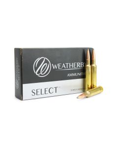 Weatherby Select, 7mm Weatherby Mag, Interlock, ammo for sale, hunting ammo, ammo buy, Ammunition Depot