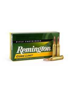Remington Core-Lokt .243 Win 100 Grain PSP (Box)